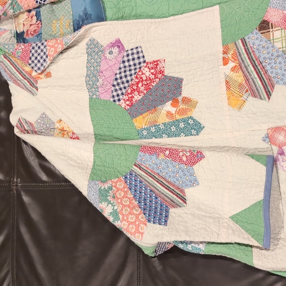 Lady Lancaster Quilted Jacket - Picture 6 of 15